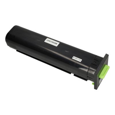 Toner compatible Lexmark 72K20M0 - Magenta