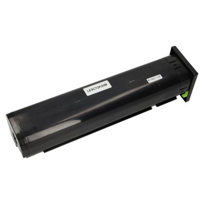 Toner compatible Lexmark 72K20M0 - Magenta
