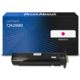 Toner compatible Lexmark 72K20M0 - Magenta