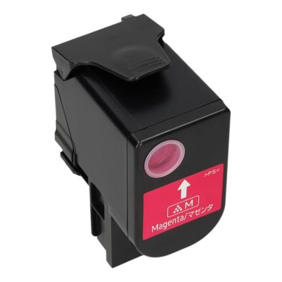 Toner compatible Lexmark C232HM0 - Magenta - Grande capacité