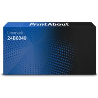 Produit compatible Lexmark 24B6040