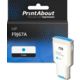 Cartouche compatible HP F9J67A (728) - Cyan - Très grande capacité