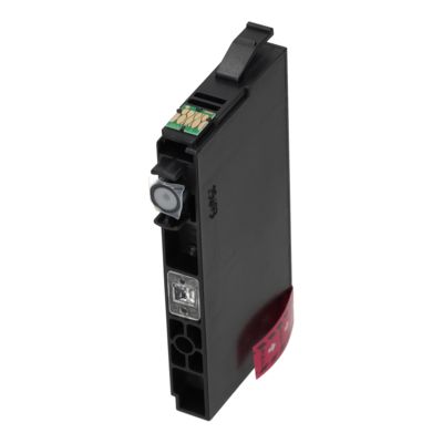 Cartouche compatible Epson 408L (C13T09K34010) - Magenta - Grande capacité