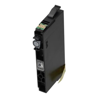 Cartouche compatible Epson 408L (C13T09K44010) - Jaune - Grande capacité