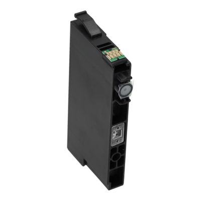 Cartouche compatible Epson 408L (C13T09K44010) - Jaune - Grande capacité