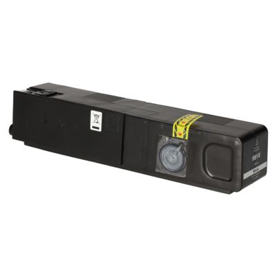 Cartouche compatible HP 981X (L0R12A) - Noir - Grande capacité