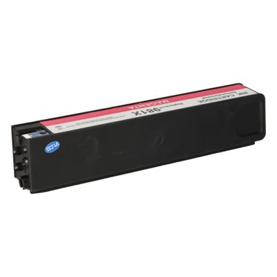 Cartouche compatible HP 981X (L0R10A) - Magenta - Grande capacité