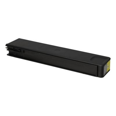 Cartouche compatible HP 980 (D8J09A) - Jaune