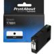 Cartouche compatible Epson T7891 - Noir