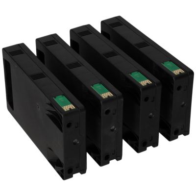 Cartouche compatible Epson T7891/92/93/94 - 4 couleurs - Multipack