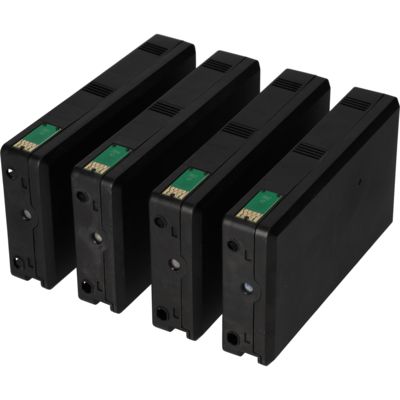 Cartouche compatible Epson T7891/92/93/94 - 4 couleurs - Multipack