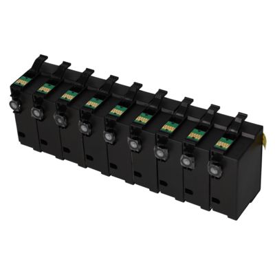 Cartouche compatible Epson T7601/02/03/04/05/06/07/08/09 - Packs couleur - Multipack