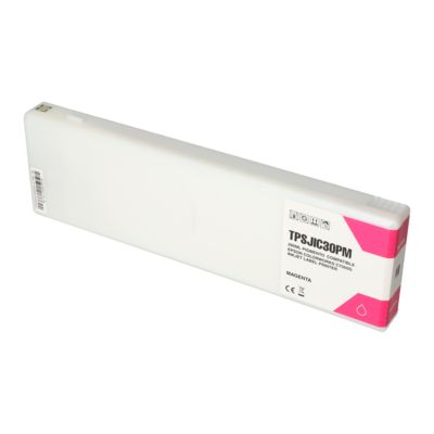 Cartouche compatible Epson SJIC30P(M) - Magenta