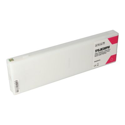 Cartouche compatible Epson SJIC30P(M) - Magenta