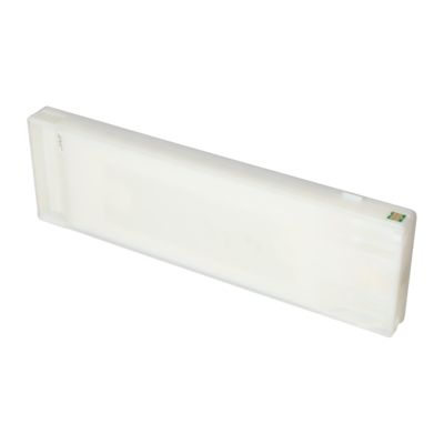 Cartouche compatible Epson SJIC30P(Y) - Jaune
