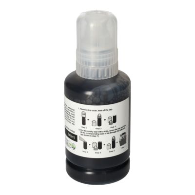 Cartouche compatible Epson 113 (C13T06B140) - Noir