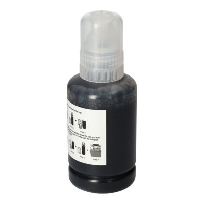 Cartouche compatible Epson 113 (C13T06B140) - Noir