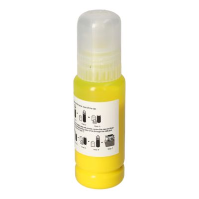 Cartouche compatible Epson 113 (C13T06B440) - Jaune
