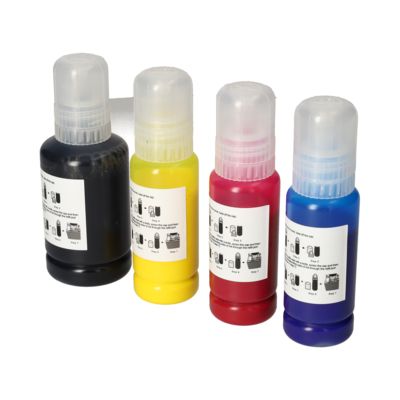 Cartouche compatible Epson 113 (CT06B14/24/34/440) - 4 couleurs - Multipack