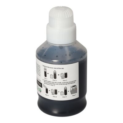 Cartouche compatible Canon GI-50PGBK - Noir - Grande capacité