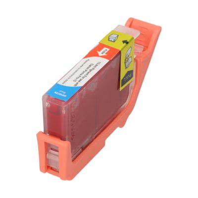 Cartouche compatible Canon PGI-72R - Rouge