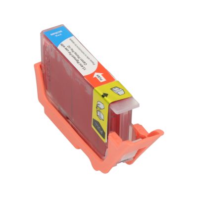 Cartouche compatible Canon PGI-72R - Rouge
