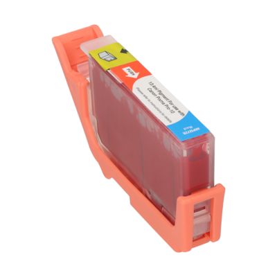 Cartouche compatible Canon PGI-72R - Rouge