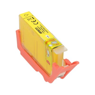 Cartouche compatible Canon PGI-72Y - Jaune