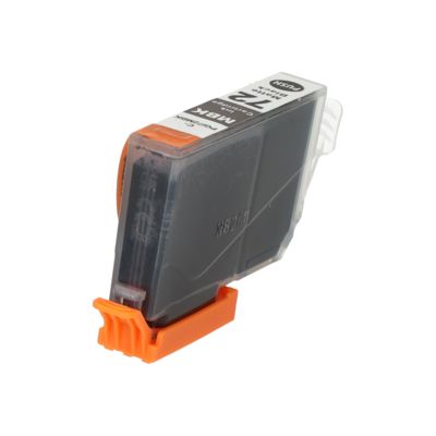 Cartouche compatible Canon PGI-72MBK - Noir mat