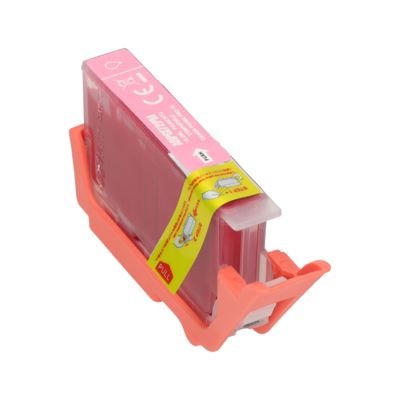 Cartouche compatible Canon PGI-72PM - Magenta photo