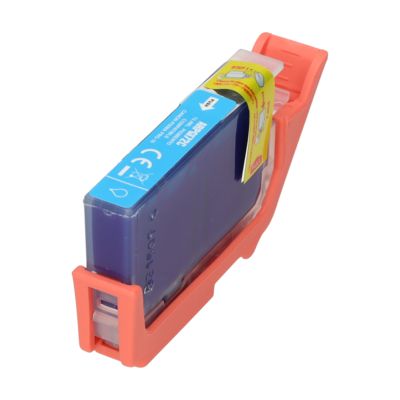 Cartouche compatible Canon PGI-72C - Cyan