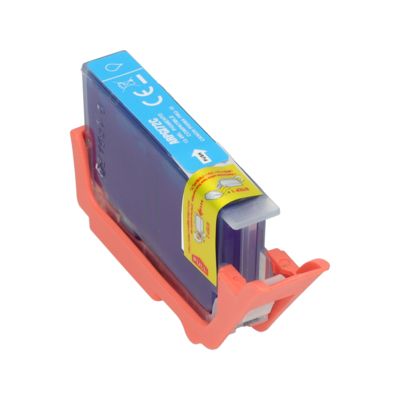Cartouche compatible Canon PGI-72C - Cyan