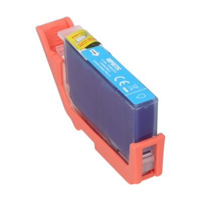 Cartouche compatible Canon PGI-72C - Cyan