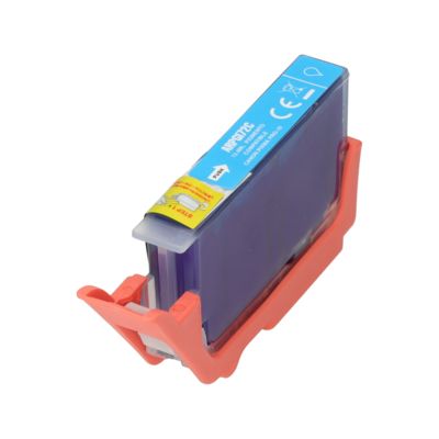 Cartouche compatible Canon PGI-72C - Cyan