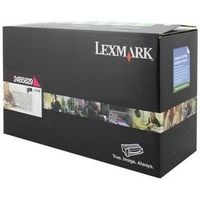 Lexmark 24B5829 - Magenta - Toner