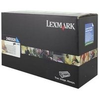Lexmark 24B5828 - Cyan - Toner