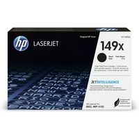 HP 149X (W1490X) - Noir - Toner - Grande capacité