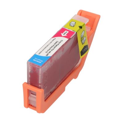 Cartouche compatible Canon PGI-72M - Magenta