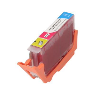 Cartouche compatible Canon PGI-72M - Magenta