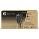 HP 153X (W1530X) - Noir - Toner - Grande capacité
