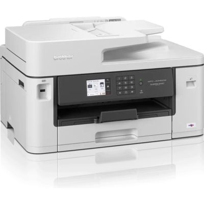 Brother MFC-J5345DW - Imprimante à jet d'encre