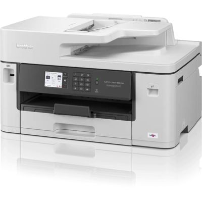 Brother MFC-J5345DW - Imprimante à jet d'encre