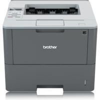 Brother HL-L6250DN - Imprimante laser