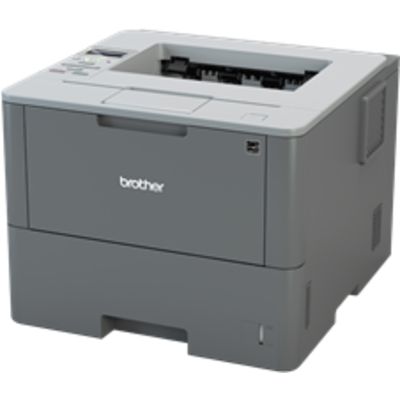 Brother HL-L6250DN - Imprimante laser