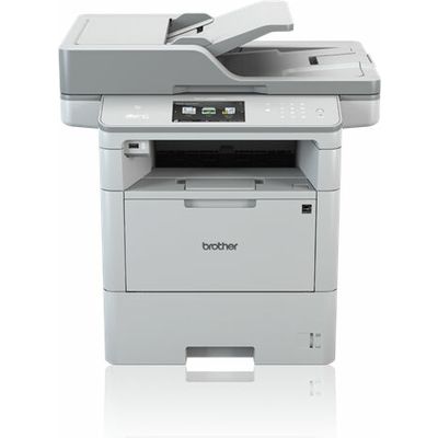 Brother MFC-L6800DW - Imprimante laser