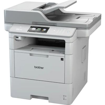 Brother MFC-L6800DW - Imprimante laser