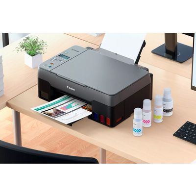 Canon PIXMA G2520 - Imprimante à jet d'encre
