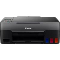 Canon PIXMA G3560 - Imprimante à jet d'encre
