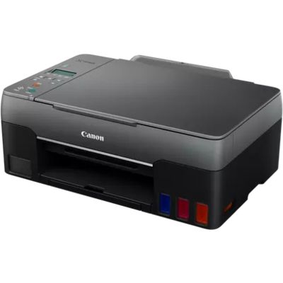 Canon PIXMA G3560 - Imprimante à jet d'encre