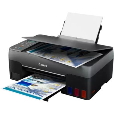 Canon PIXMA G3560 - Imprimante à jet d'encre